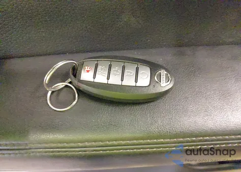 2020 Nissan Rogue Sl Intelligent Awd z USA, uszkodzony, nr VIN 5N1AT2MV5LC761229